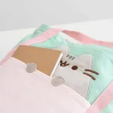 pusheen-premium-tote-bag-model-na-ramie