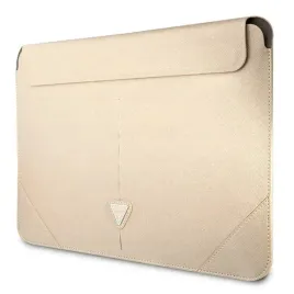 guess-saffiano-triangle-logo-sleeve-etui-na-notebooka-16-bezowy