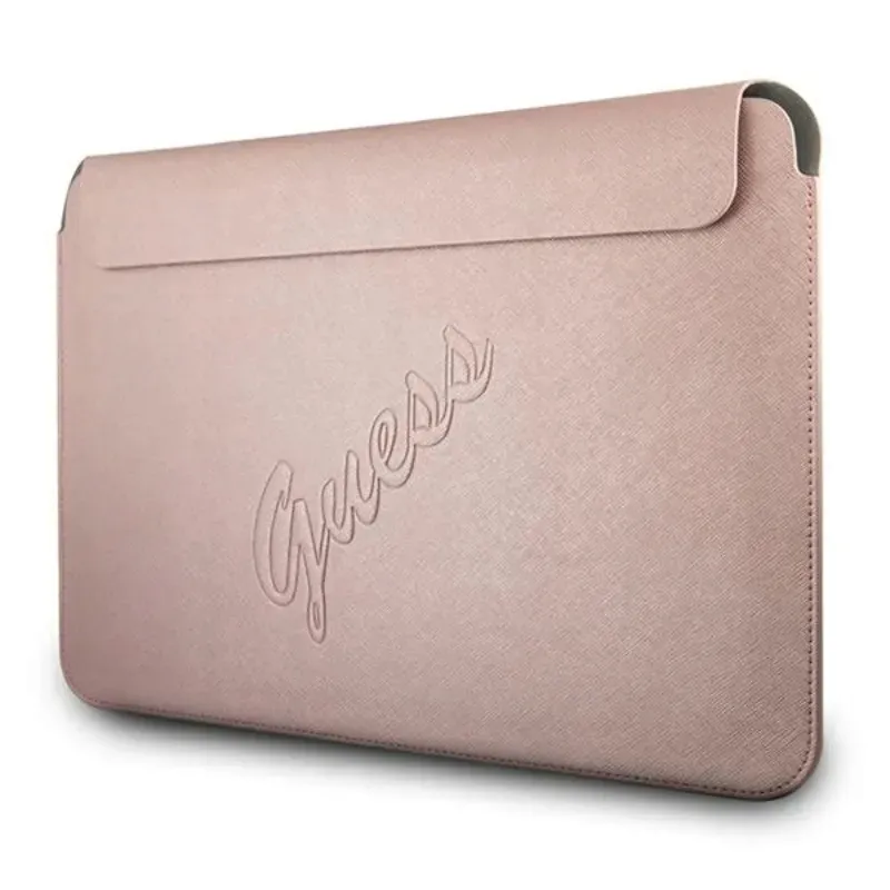 guess-saffiano-script-computer-sleeve-etui-na-notebooka-13-rozowy-stan-nowy