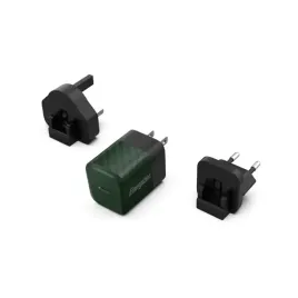 energizer-ultimate-ladowarka-sieciowa-multiplug-gan-usb-c-20w-pd-zielony