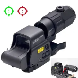 luneta-celownicza-1-3x-celownik-hybrydowy-558-g33-kolimator-picatinny