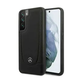 mercedes-leather-urban-line-etui-samsung-galaxy-s22-czarny