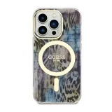 guess-leopard-magsafe-etui-iphone-14-pro-niebieski-przeznaczenie-apple