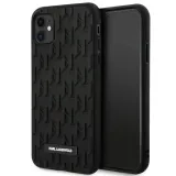 karl-lagerfeld-monogram-3d-pattern-etui-iphone-11-czarny