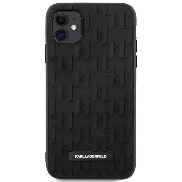 karl-lagerfeld-monogram-3d-pattern-etui-iphone-11-czarny-przeznaczenie-apple