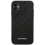 karl-lagerfeld-monogram-3d-pattern-etui-iphone-11-czarny-przeznaczenie-apple