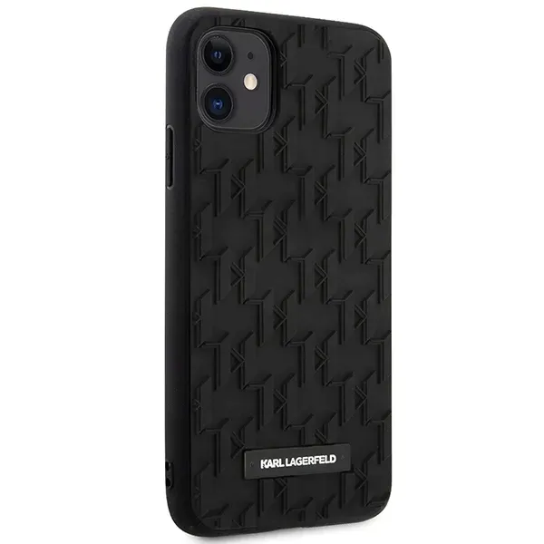 karl-lagerfeld-monogram-3d-pattern-etui-iphone-11-czarny-kolor-czarny