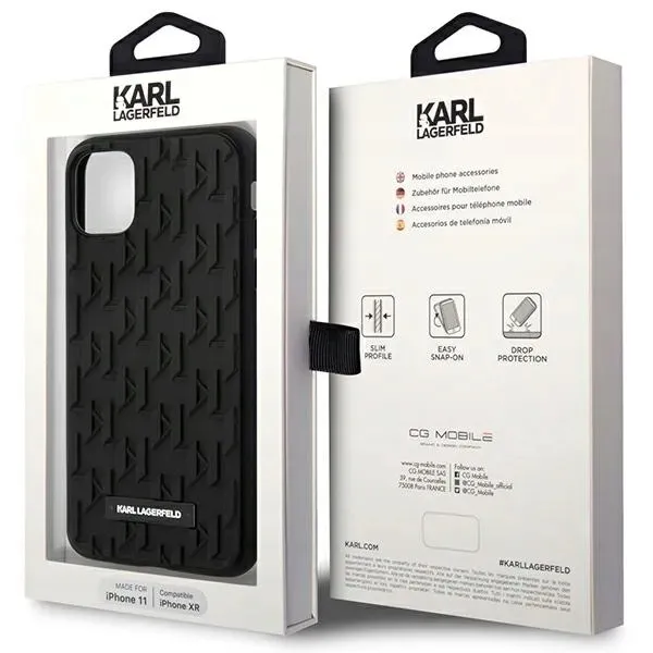 karl-lagerfeld-monogram-3d-pattern-etui-iphone-11-czarny-waga-z-opakowaniem-0-1-kg
