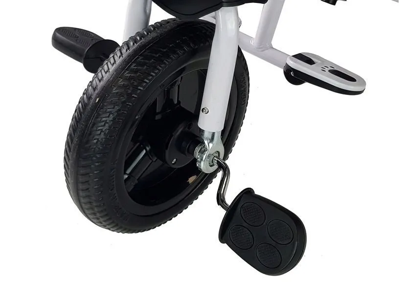 rower-trojkolowy-pro300-czarny