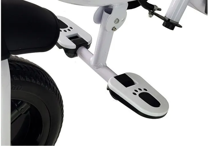rower-trojkolowy-pro300-czerwony-waga-8-kg