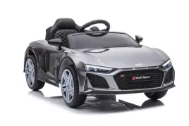 auto-na-akumulator-audi-r8-lift-a300-swiatla-led-pilot-srebrne