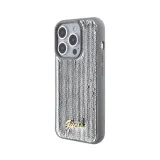 guess-sequin-script-metal-etui-iphone-15-pro-srebrny-stan-nowy