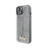 guess-sequin-script-metal-etui-iphone-15-srebrny-stan-nowy