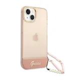 guess-translucent-pearl-strap-etui-iphone-14-plus-rozowy-przeznaczenie-apple
