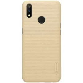 nillkin-super-frosted-shield-etui-realme-3-pro-realme-x-lite-golden