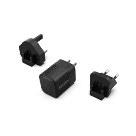 ladowarka-sieciowa-multiplug-gan-usb-c-20w-pd-czarny