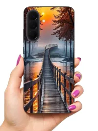 etui-case-do-samsung-galaxy-a57-a57-5g-mosty-wodospady-widoki-krajobrazy
