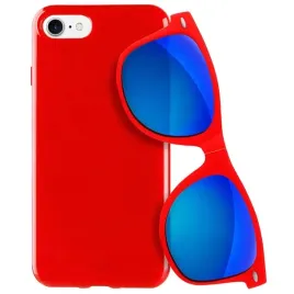 puro-sunny-kit-zestaw-etui-iphone-se-2022-2020-8-7-skladane-okulary-przec