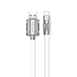 wekome-wdc-186-kabel-polaczeniowy-usb-a-do-lightning-fast-charging-1-m-bia
