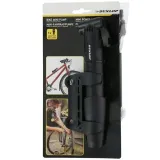 dunlop-mini-pompka-rowerowa-stan-nowy