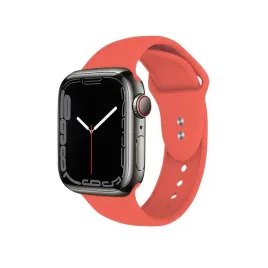 crong-liquid-pasek-do-apple-watch-38-40-41-mm-koralowy