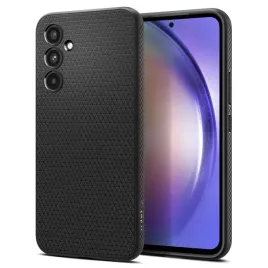 spigen-liquid-air-etui-do-samsung-galaxy-a54-5g-czarny
