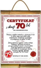 dyplom-certyfikat-70-lat-pan-or-d82