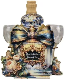 luksusowy-prezent-dla-kobiety-perfumy-byc-kobieta-zestaw-zawieszka-gratis