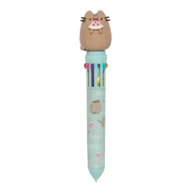 pusheen-dlugopis-3d-10-kolorow-z-kolekcji-foodie