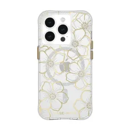 case-mate-floral-gems-magsafe-etui-iphone-15-pro-gold