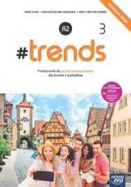 trends-3-lo-jezyk-niemiecki-podrecznik-nowa-era
