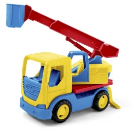 tech-truck-auto-z-podnosnikiem-zwyzka-zabawka-wiek-1-wader