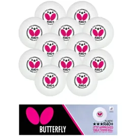 pileczki-do-tenisa-stolowego-butterfly-biale-12-szt