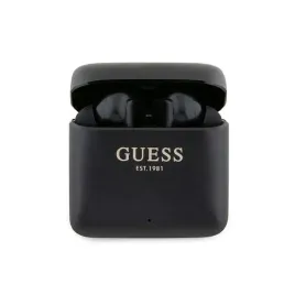 guess-printed-logo-sluchawki-bluetooth-tws-etui-ladujace-czarny