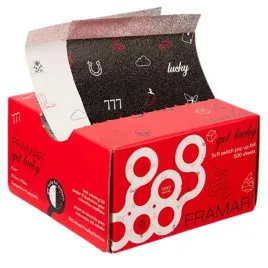 framar-folia-fryzjerska-aluminiowa-w-paskach-get-lucky-127x-279cm-500-szt