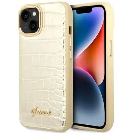 guess-croco-collection-etui-iphone-14-plus-zloty