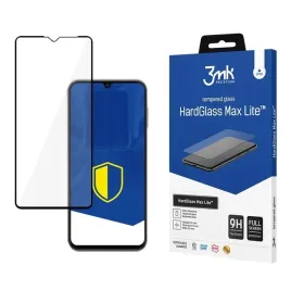 3mk-hardglass-max-lite-szklo-hartowane-do-samsung-galaxy-a14-czarny
