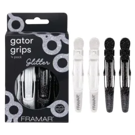framar-profesjonalne-klipsy-do-wlosow-gator-grips-glitter-4-sztuki
