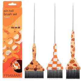 framar-pedzelek-do-farbowania-pin-tail-set-brush-puttin-on-the-spritz-3szt