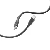 cellularline-soft-cable-kabel-usb-c-do-usb-c-1-2-m-czarny