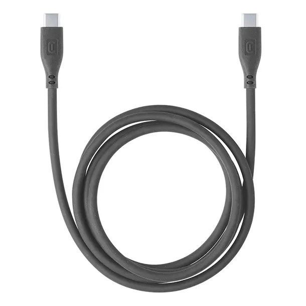 cellularline-soft-cable-kabel-usb-c-do-usb-c-1-2-m-czarny-dlugosc-przewodu-1-2-m