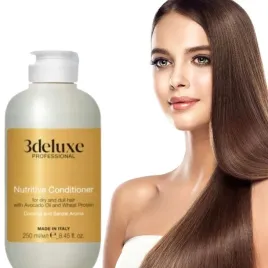 3deluxe-odzywka-nawilzajaca-do-wlosow-suchych-nutritive-conditioner-250-ml