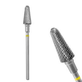 staleks-frez-z-weglika-spiekanego-sciety-stozek-zolty-6mm-14mm-ft70y060-14