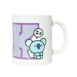 line-friends-bt21-kubek-ceramiczny-300ml-koya