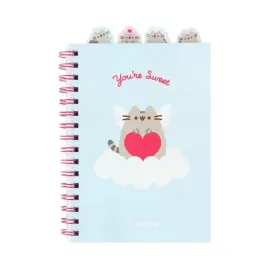 pusheen-notatnik-a5-z-kolekcji-purrfect-love
