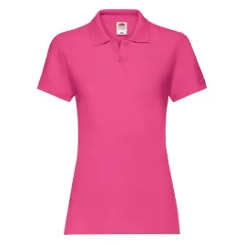 koszulka-damska-premium-polo-100percent-bawelna-180g