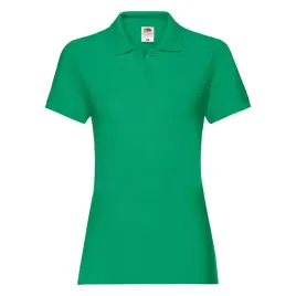 koszulka-damska-premium-polo-100percent-bawelna-180g