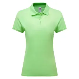 koszulka-damska-premium-polo-100percent-bawelna-180g
