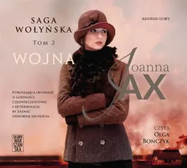 saga-wolynska-wojna-audiobook-joanna-jax-olga-bonczyk