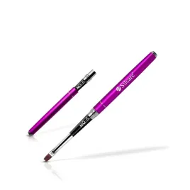 silcare-pedzelek-do-zelu-rozowy-6-mm